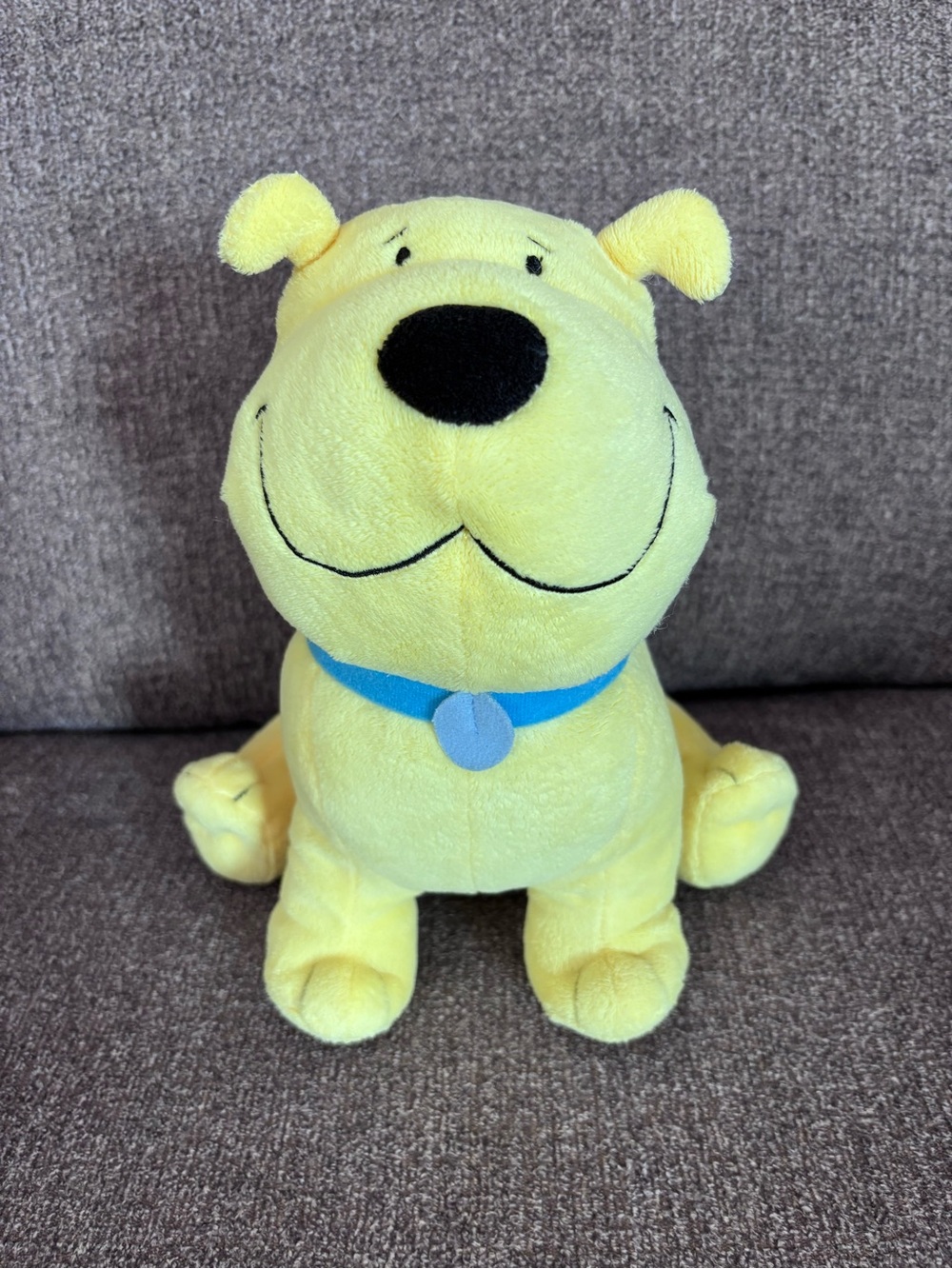 Kohl’s Cares T Bone Plush